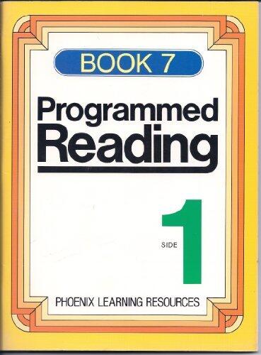 Programmed Reading Book 7, Series 1
