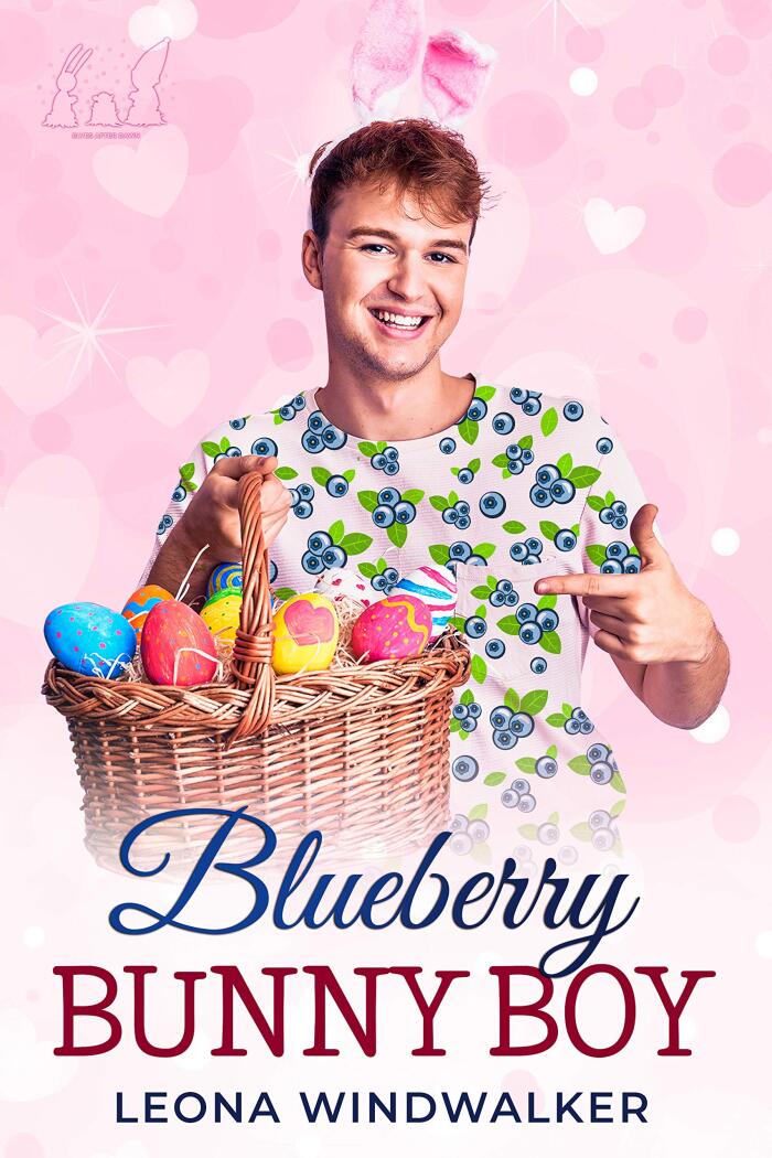 Blueberry Bunny Boy