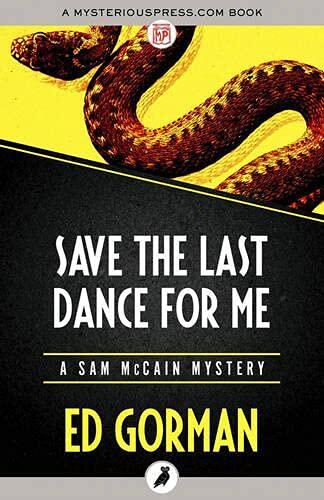 Save the Last Dance for Me