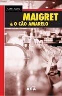 Maigret & O Cão Amarelo