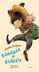 Rämäpää ja Rääpäle