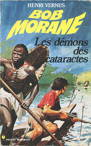Les démons des cataractes