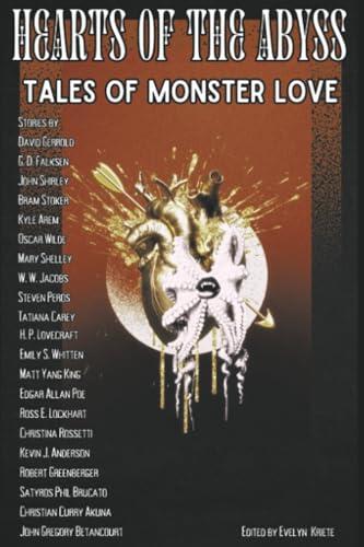 Hearts of the Abyss: Tales of Monster Love