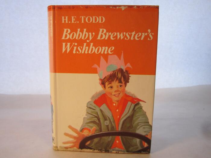 Bobby Brewster's Wishbone