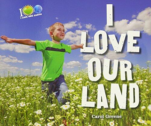 I Love Our Earth