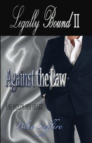 Against The Law (Volume 2)