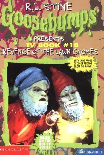 Revenge of the Lawn Gnomes