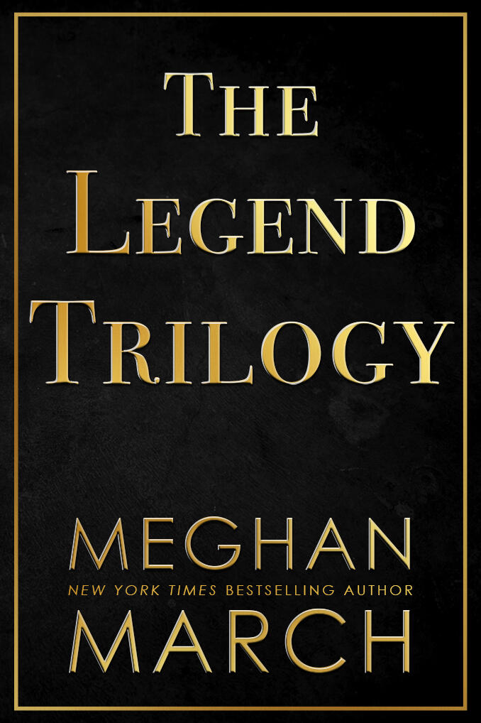 The Legend Trilogy
