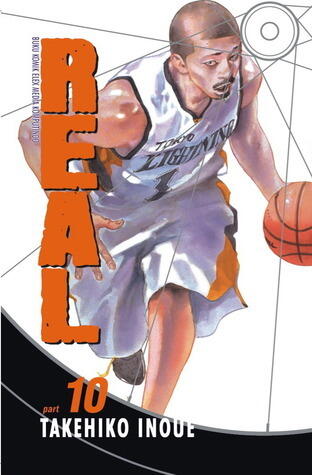 Real Vol. 10