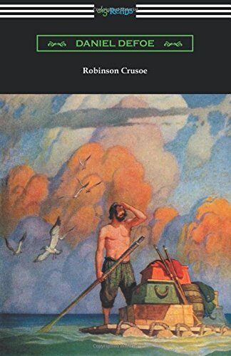 Robinson Crusoe