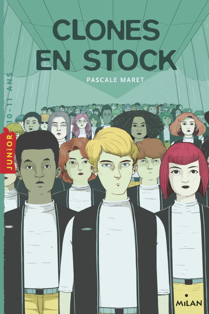 Clones en stock