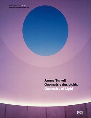 James Turrell: Geometry of Light