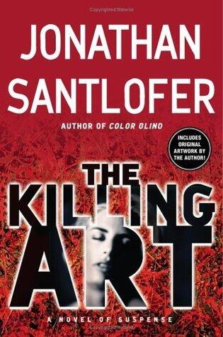The Killing Art