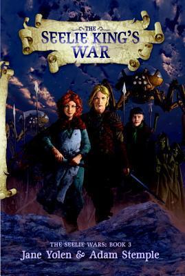 The Seelie Wars