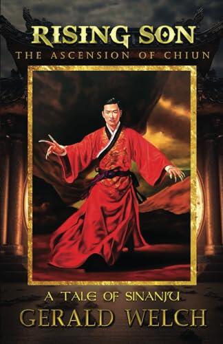 Rising Son: The Ascension of Chiun