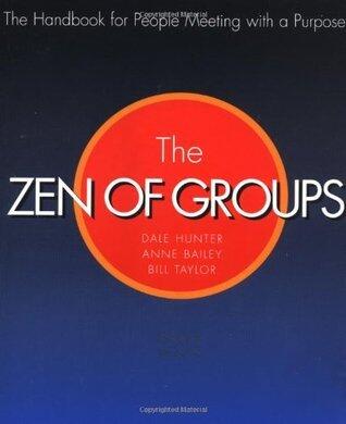 The Zen Of Groups
