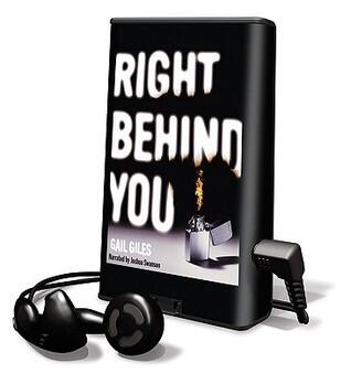 Right Behind You