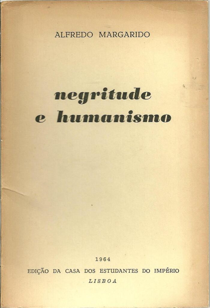 Negritude e humanismo