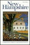 New Hampshire : An Explorer's Guide