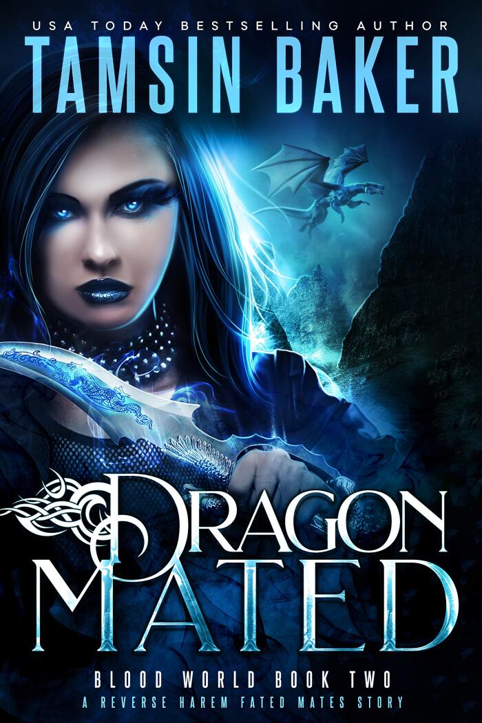 Dragon Mated