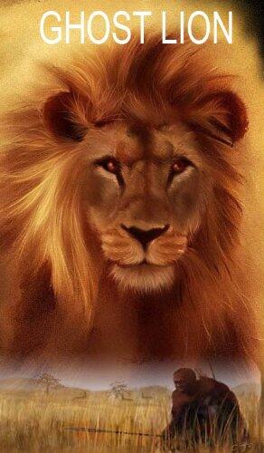 Ghost Lion