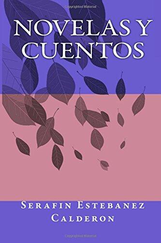 Novelas y Cuentos