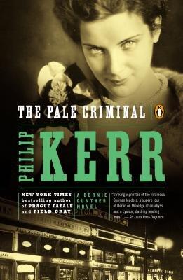 The Pale Criminal[PALE CRIMINAL][Paperback]