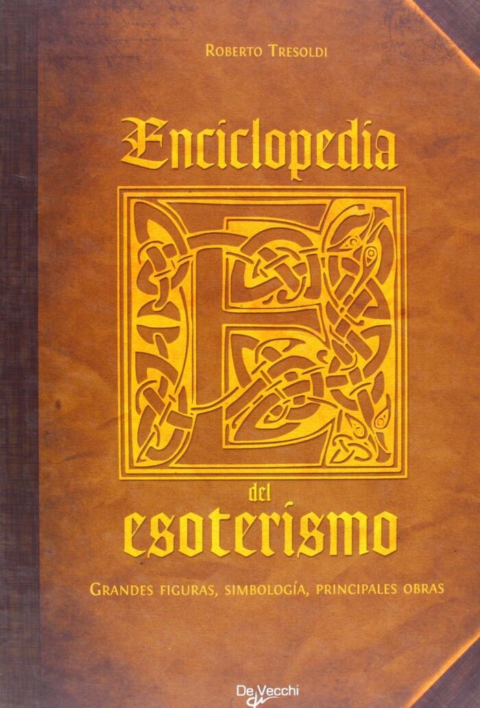 Enciclopedia del esoterismo