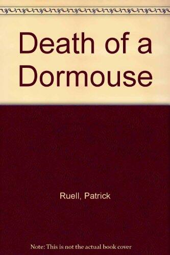 Death of a Dormouse