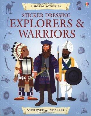 Explorers & Warriors