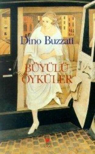 Büyülü Öyküler