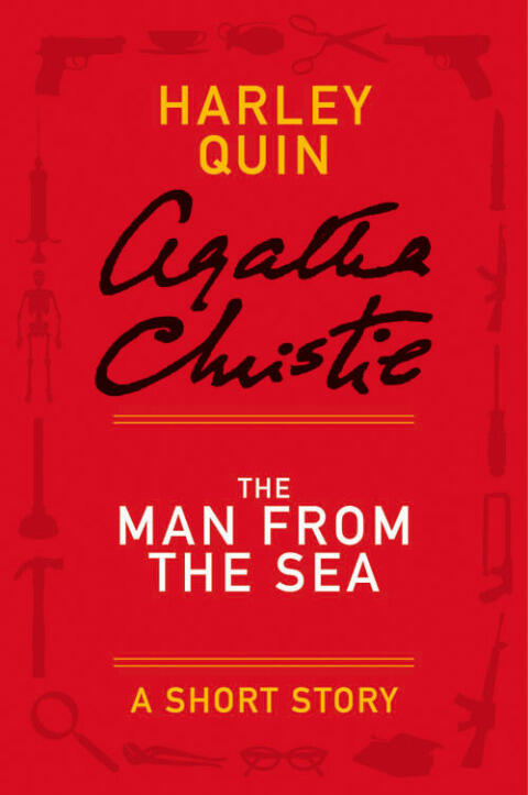The Man from the Sea: A Mysterious Mr. Quin Story
