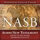 NASB Updated Edition Audio Bible - Complete Bible