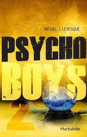 Psycho boys