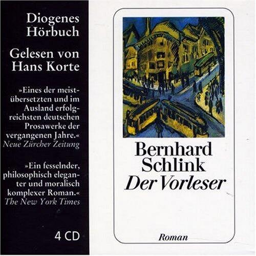 Der Vorleser