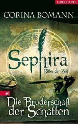 Sephira - Ritter der Zeit