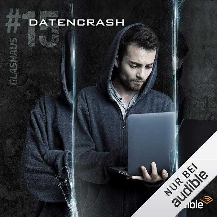 Datencrash: Glashaus 15