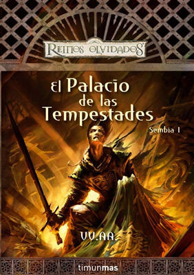 El Palacio de las Tempestades