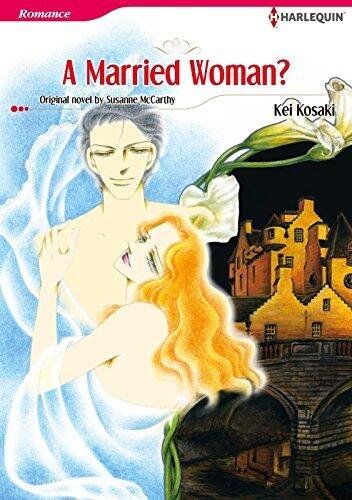 A Married Woman?