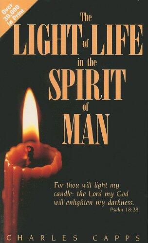 Light of Life in the Spirit of Man
