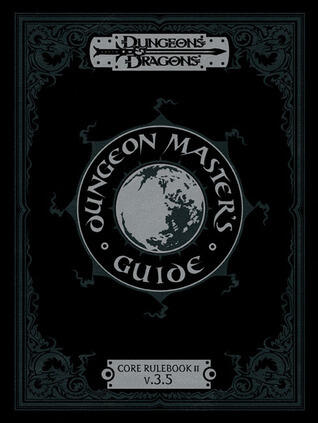 Dungeon Master's Guide