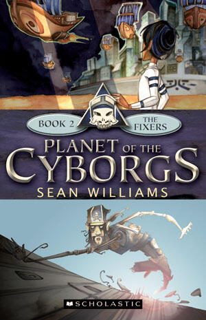 The Fixers