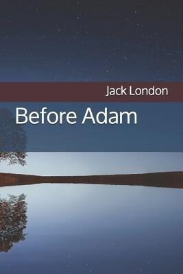 Before Adam