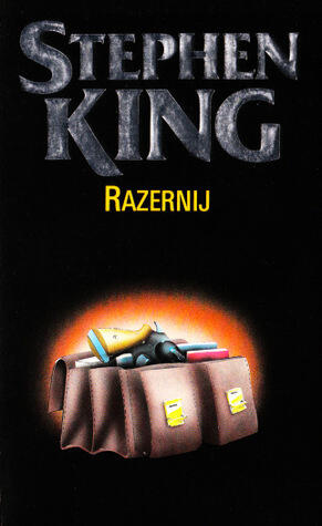 Razernij