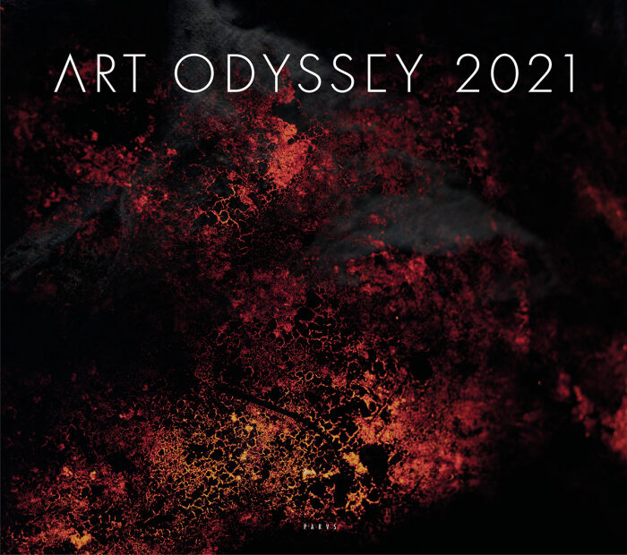 Art Odyssey 2021