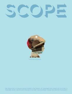 Scope Magazine