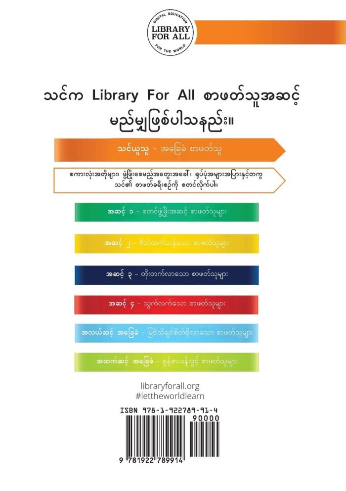 Bad Rat - ကြွက်ဆိုးလေး