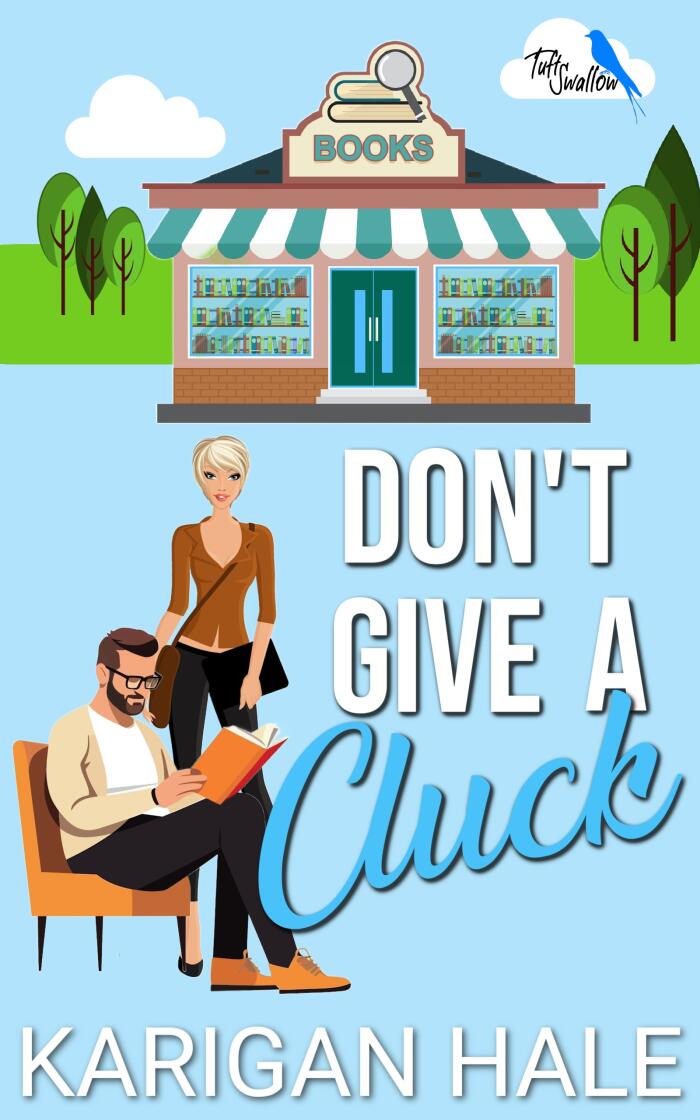 Don't Give a Cluck