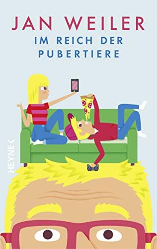 Im Reich der Pubertiere (Das Pubertier - Die Einzelbände 2)