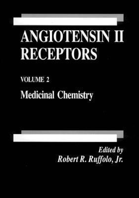 Angiotensin II Receptors